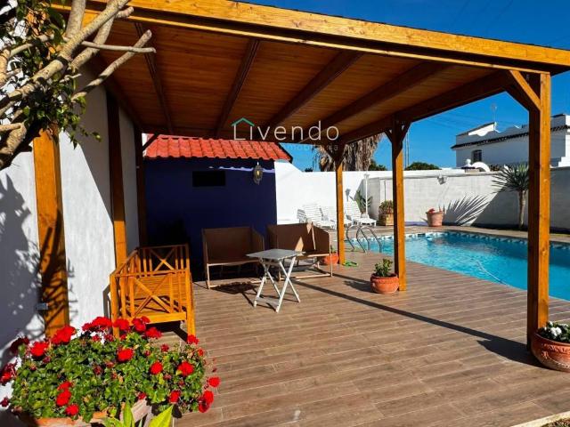 Casa en Venta en Conil de la Frontera