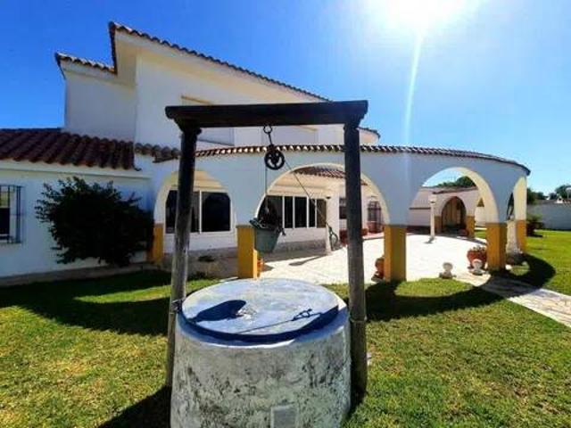 Casa en Venta en Conil de la Frontera