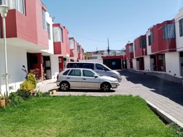 CASA EN VENTA EN CONJUNTO CERRADO EN CALDERON