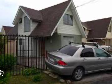 Casa en Venta en Conjunto habitacional valle central