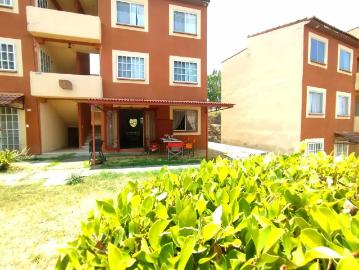 Casa en venta en Conjunto Habitacional Campo Verde, Temixco, Morelos