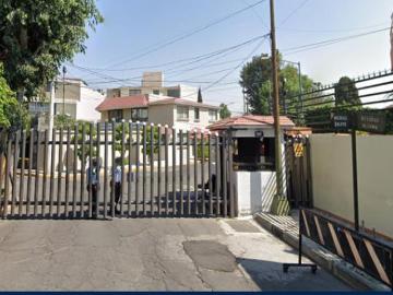 Casa en venta en Conjunto Residencial Tepepan, Santa Maria Tepepan, Xochimilco