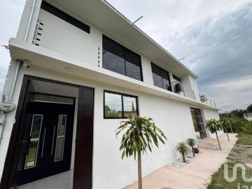 Casa en Venta en conjunto Telminca Morelos