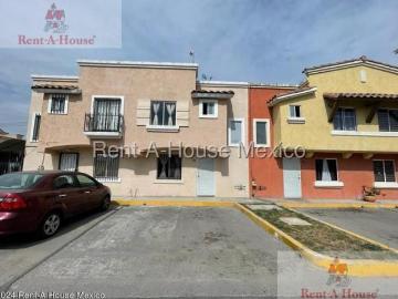 Casa en venta en Conjunto Urbano Real Verona, Tecámac 26 3051 JAS