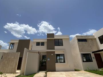 Casa en venta en Conkal, Cancún, Yucatán