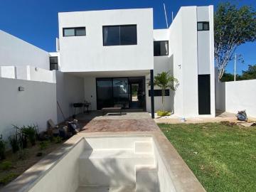Casa en venta en Conkal, Cancún, Yucatán