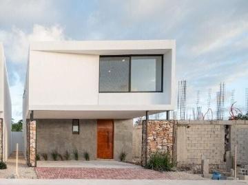 Casa en venta en Conkal, Cancún, Yucatán