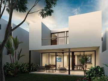 Casa en venta en Conkal, Cancún, Yucatán