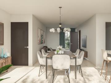 Casa en venta en Conkal, Cancún, Yucatán
