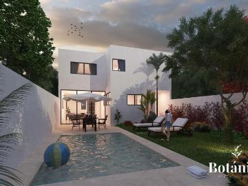 Casa en venta en Conkal, Cancún, Yucatán