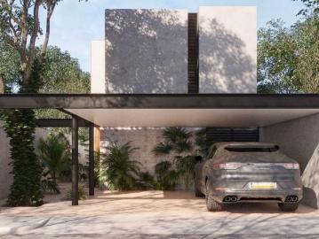 CASA EN VENTA EN CONKAL MÉRIDA
