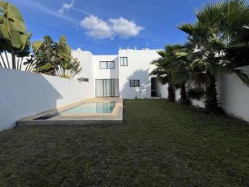 CASA EN VENTA EN CONKAL | NLP |