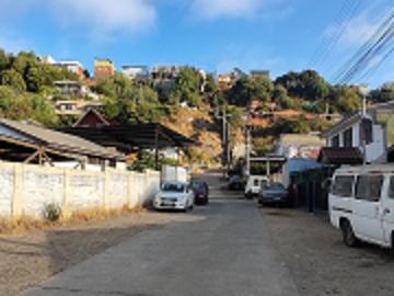 Casa en Venta en Constitución