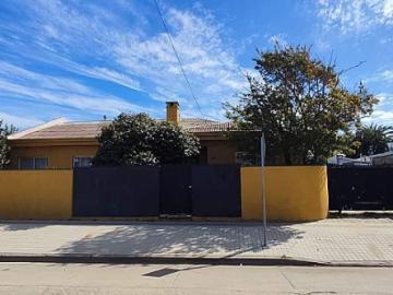 Casa en Venta en Constitución