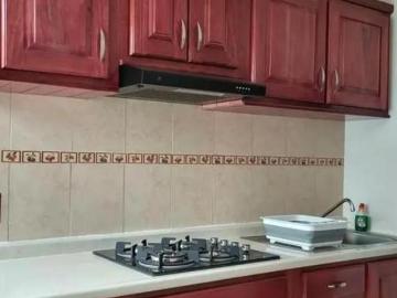 Casa en venta en Constitución de 1917 Iztapalapa