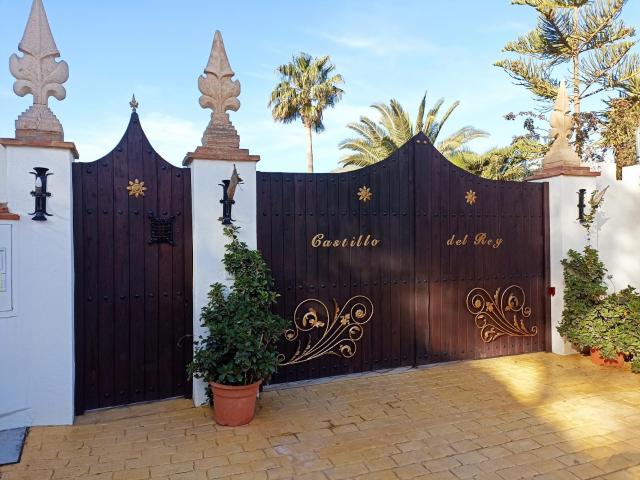 Casa en venta a estrenar en Torre del Mar Málaga