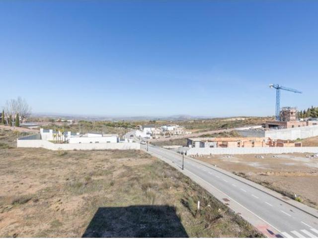 Casa en venta en construcción en Cañadas del Parque