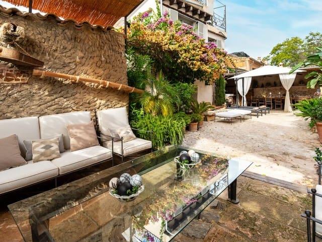 Casa en venta en Consell, Mallorca