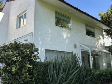 Casa en venta en Contadero, Cuajimalpa | 319 m² | Cerca de Santa Fe