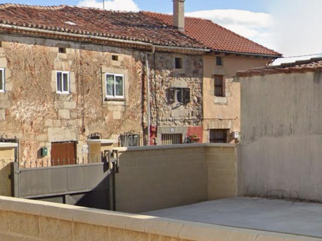 Casa en venta en Contreras. Casas.