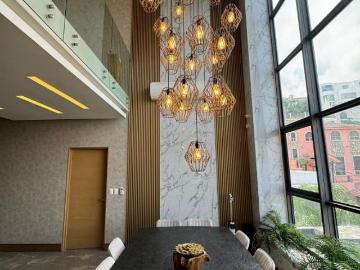 Casa en venta en Contry las Aguilas