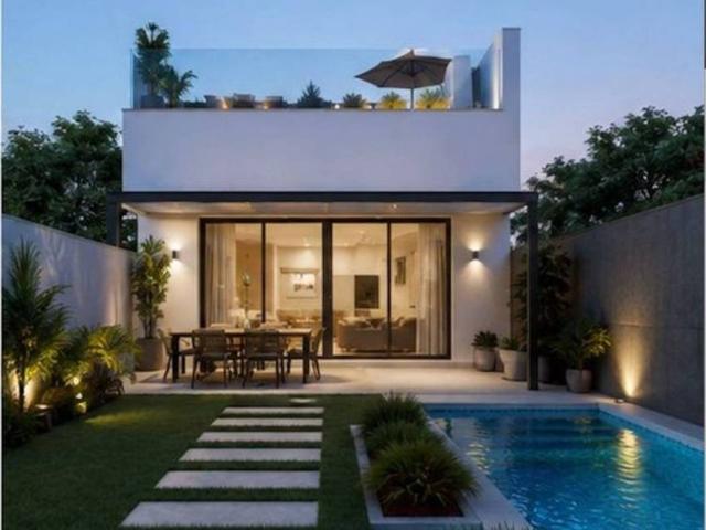 Casa en Venta en Coslada