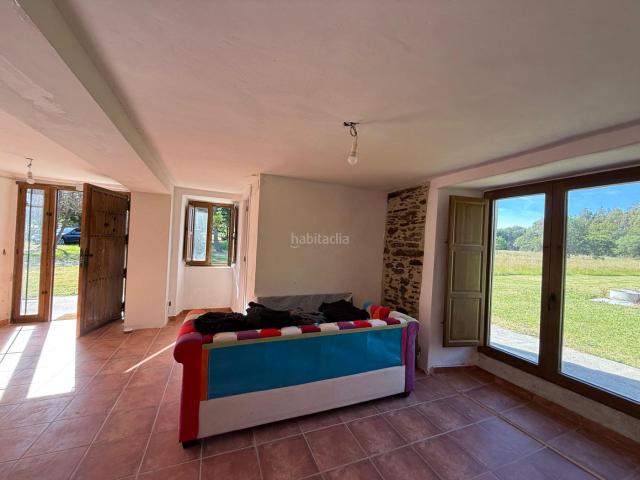 Casa en venta en Cospeito. Casas.