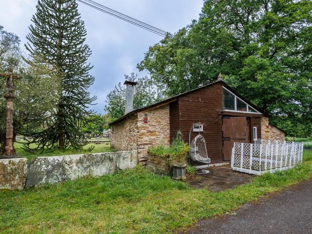 Casa en venta en Cospeito Lugo