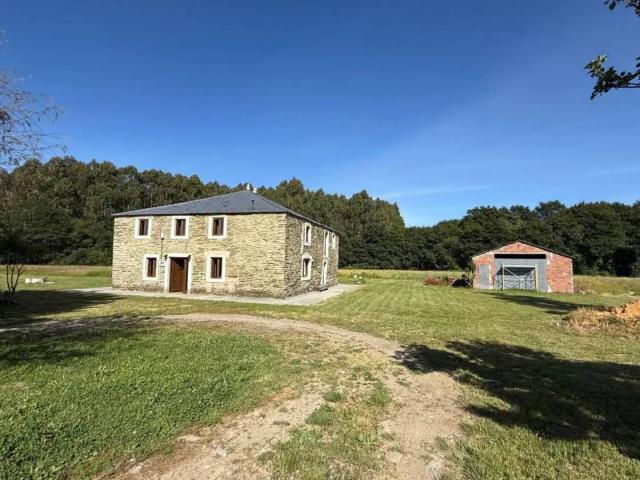 Casa en Venta en Cospeito