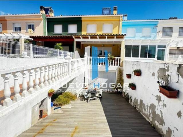 Casa en Venta en Costur