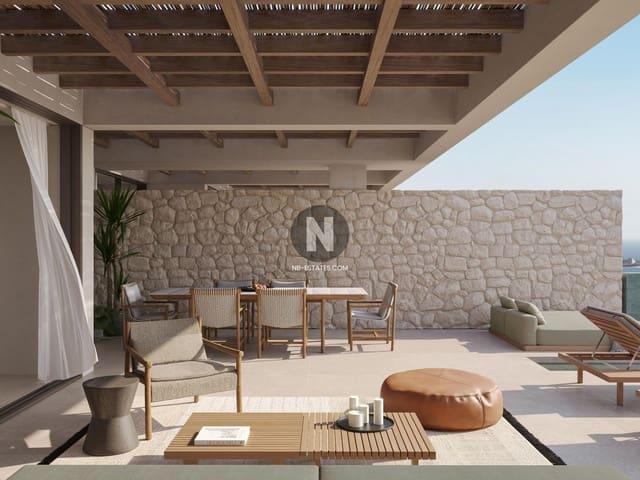 Casa en venta en Costa Adeje, Tenerife