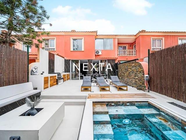 Casa en venta en Costa Adeje, Tenerife