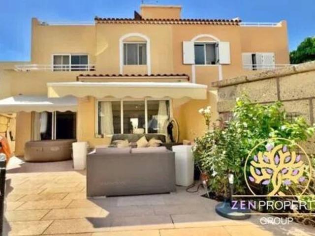 Casa en venta en Costa Adeje 38679