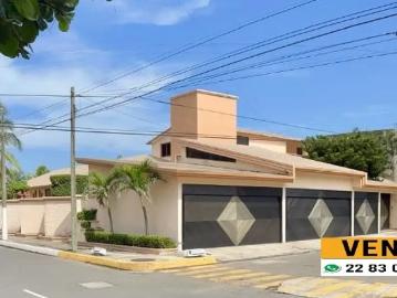 Casa en venta en Costa de Oro, Boca del Río, Veracruz de Ignacio de la Llave