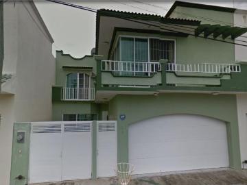 Casa en venta en Costa de Oro, Boca del Río, Veracruz de Ignacio de la Llave