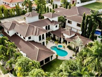 Casa en Venta en Costa del Este