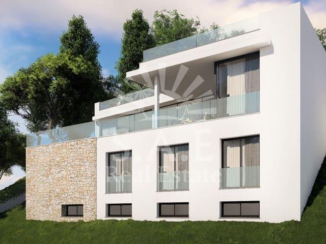 Casa en venta en Costa d'en Blanes, Mallorca