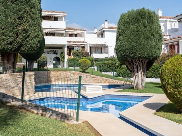 Casa en venta en Costalita, Málaga Costa del Sol