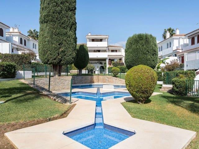 Casa en venta en Costalita, Málaga Costa del Sol