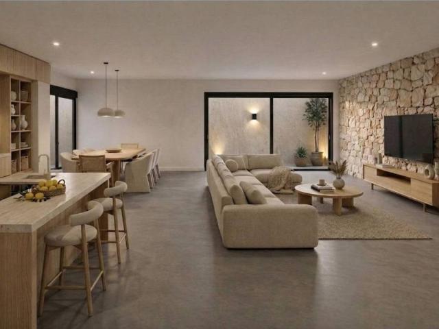 Casa en Venta en Costitx