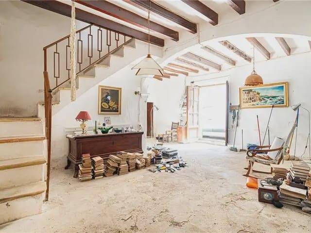 Casa en venta en Costitx, Mallorca