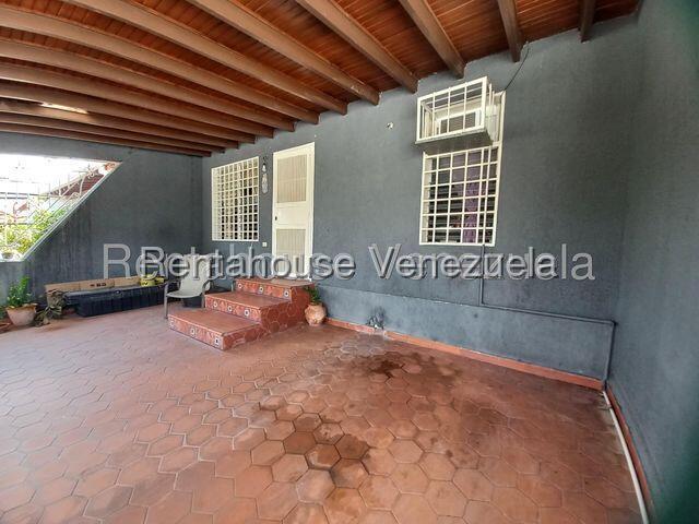 Casa en Venta en Copacoa, Cabudare