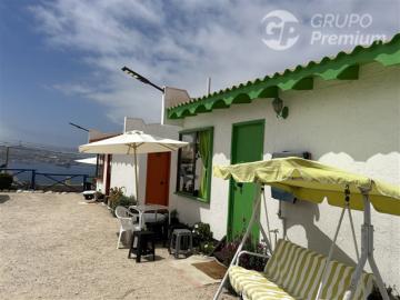 Casa en Venta en Coquimbo