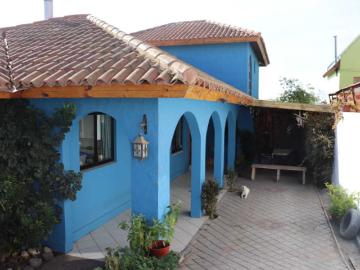 Casa en Venta en Coquimbo