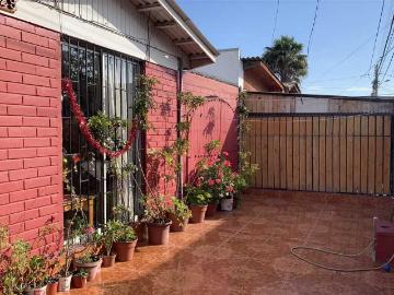 Casa en Venta en Coquimbo 4 dormitorios 2 baños