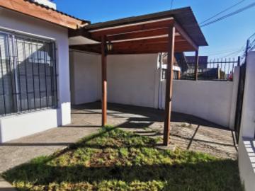 Casa en Venta en Coquimbo