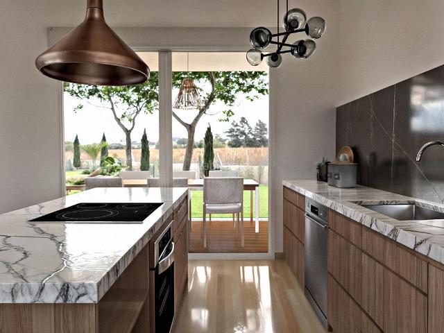 Casa en venta en Corçà. CASA a Estrenar. Casas.