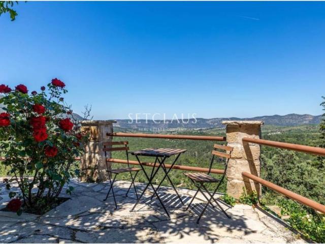Casa en Venta en Cornudella de Montsant