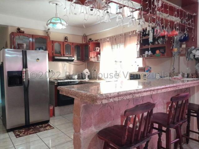 Casa en Venta en Coro Falcón 136 m2. 2 hab