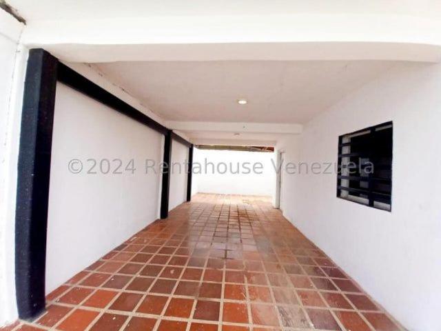Casa en Venta en Coro Falcón 200 m2. 4 hab